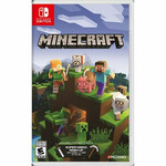 Տեսախաղ Switch-ի համար՝ Nintendo MINECRAFT