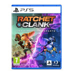 PlayStation 5 տեսախաղ Sony RATCHET AND CLANK RIFT APART
