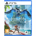 PlayStation 5 տեսախաղ Sony HORIZON FORBIDDEN WEST