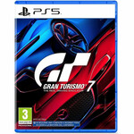 PlayStation 5 տեսախաղ Sony GRAN TURISMO 7