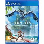 PlayStation 4 տեսախաղ Sony HORIZON FORBIDDEN WEST