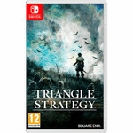Տեսախաղ Switch Nintendo-ի համար՝ TRIANGLE STRATEGY