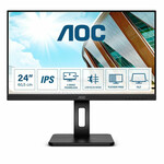 Մոնիտոր AOC 24P2Q Full HD 24