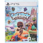 PlayStation 5 տեսախաղ Sony SACKBOY: A BIG ADVENTURE