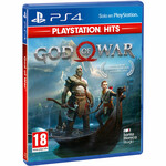 PlayStation 4 տեսախաղ Sony GOD OF WAR Հիթեր