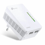 PLC ադապտեր TP-Link TL-WPA4220 WIFI