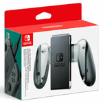 Nintendo SWITCH JOY Switch Joy սև դոկ լիցքավորիչ