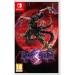 Տեսախաղ Switch-ի համար՝ Nintendo BAYONETTA 3