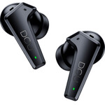 Ականջակալներ DCU EARBUDS BT Bluetooth սև