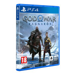 PlayStation 4 տեսախաղ Sony GOD OF WAR RAGNAROK