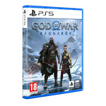 PlayStation 5 տեսախաղ Sony GOD OF WAR RAGNAROK