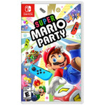 Տեսախաղ Switch-ի համար՝ Nintendo MARIO PARTY