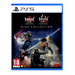 PlayStation 5 տեսախաղ Sony THE NIOH COLLECTION