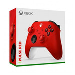 Xbox One-ի կառավարիչ Microsoft PULSE RED VALENTINE