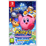 Տեսախաղ Switch Nintendo-ի համար՝ KIRBYS RETURN TO DL DLX