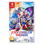 Տեսախաղ Switch-ի համար՝ Nintendo Fire Emblem Engage