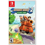 Switch-ի համար նախատեսված տեսախաղ՝ Nintendo Advance Wars 1+2: Re-Boot Camp