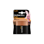 Ալկալային մարտկոց DURACELL PLUS K1