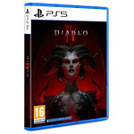 PlayStation 5 տեսախաղ Sony DIABLO IV