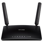 TP-Link MR6400 WIFI 2.4 GHz ռաութեր