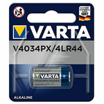Varta V4034PX 6 Վ մարտկոցներ