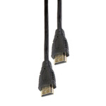 HDMI մալուխ DCU 391120 սև 5 մ
