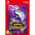 Տեսախաղ Switch Nintendo-ի համար՝ POKEMON PURPURA