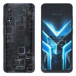 Սմարթֆոն Cubot X70 12 GB RAM 6,5