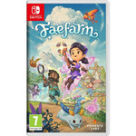 Տեսախաղ Switch-ի համար՝ Nintendo FAEFARM