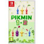 Տեսախաղ Switch Nintendo-ի համար՝ PIKMIN + PIKMIN 2