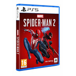 PlayStation 5 տեսախաղ Sony Սարդ-մարդ 2