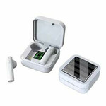 Bluetooth ականջակալներ Denver Electronics TWS-62 բազմագույն