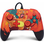 Խաղային կառավարում Powera CHARIZARD Red Nintendo Switch-ի համար