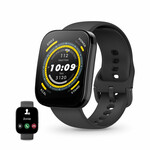 Խելացի ժամացույց Amazfit BIP5BK սև