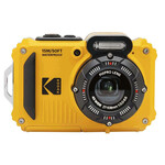Թվային ֆոտոխցիկ Kodak WPZ2WH