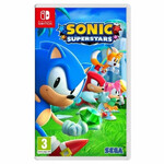 Տեսախաղ Switch SEGA-ի համար