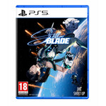 PlayStation 5 տեսախաղ Sony STELLAR BLADE