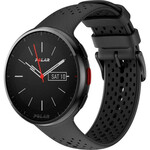 Խելացի ժամացույց Polar PACER PRO GRY/BLK M/L HR 1.2