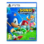 PlayStation 5 տեսախաղ SEGA