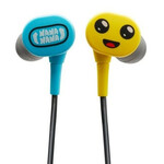 Ականջակալներ Powera NSHS0228-01 (1 հատ)