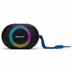 Փոխադրելի Bluetooth բարձրախոսներ Aiwa BST330BL կապույտ 10 Վտ