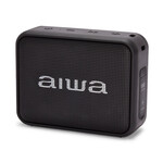 Դյուրակիր բարձրախոս Aiwa BS200BKMKII Սև 6 Վտ