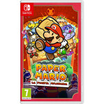 Տեսախաղ Switch-ի համար՝ Nintendo PAPER MARIO THOUSAND DOOR