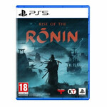 PlayStation 5 տեսախաղ Sony RISE OF THE RONIN