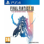 PlayStation 4 տեսախաղ Sony FINAL FANTASY XII: THE ZODIAC AGE