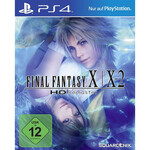 PlayStation 4 տեսախաղ Sony FINAL FANTASY X/X-2 HD REMASTER