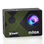 Ծածկում է Nilox NXACXSNAP2YL-ը