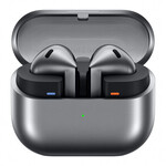 Bluetooth ականջակալներ Samsung BUDS3 մոխրագույն