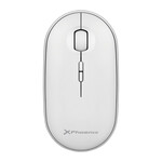 Օպտիկական անլար մկնիկ Phoenix White 1600 dpi (1 հատ)