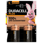 Մարտկոցներ DURACELL LR14 K2